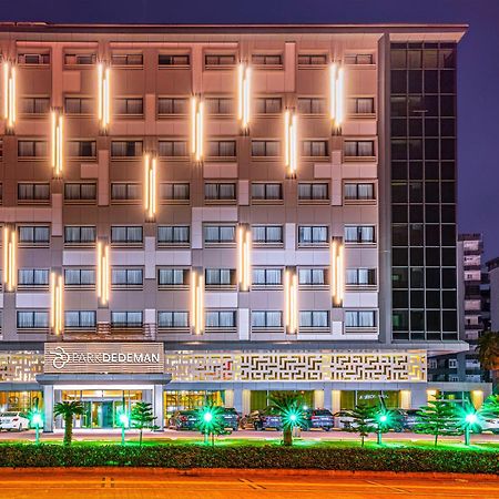 Park Dedeman Mersin Marina جفتليك المظهر الخارجي الصورة
