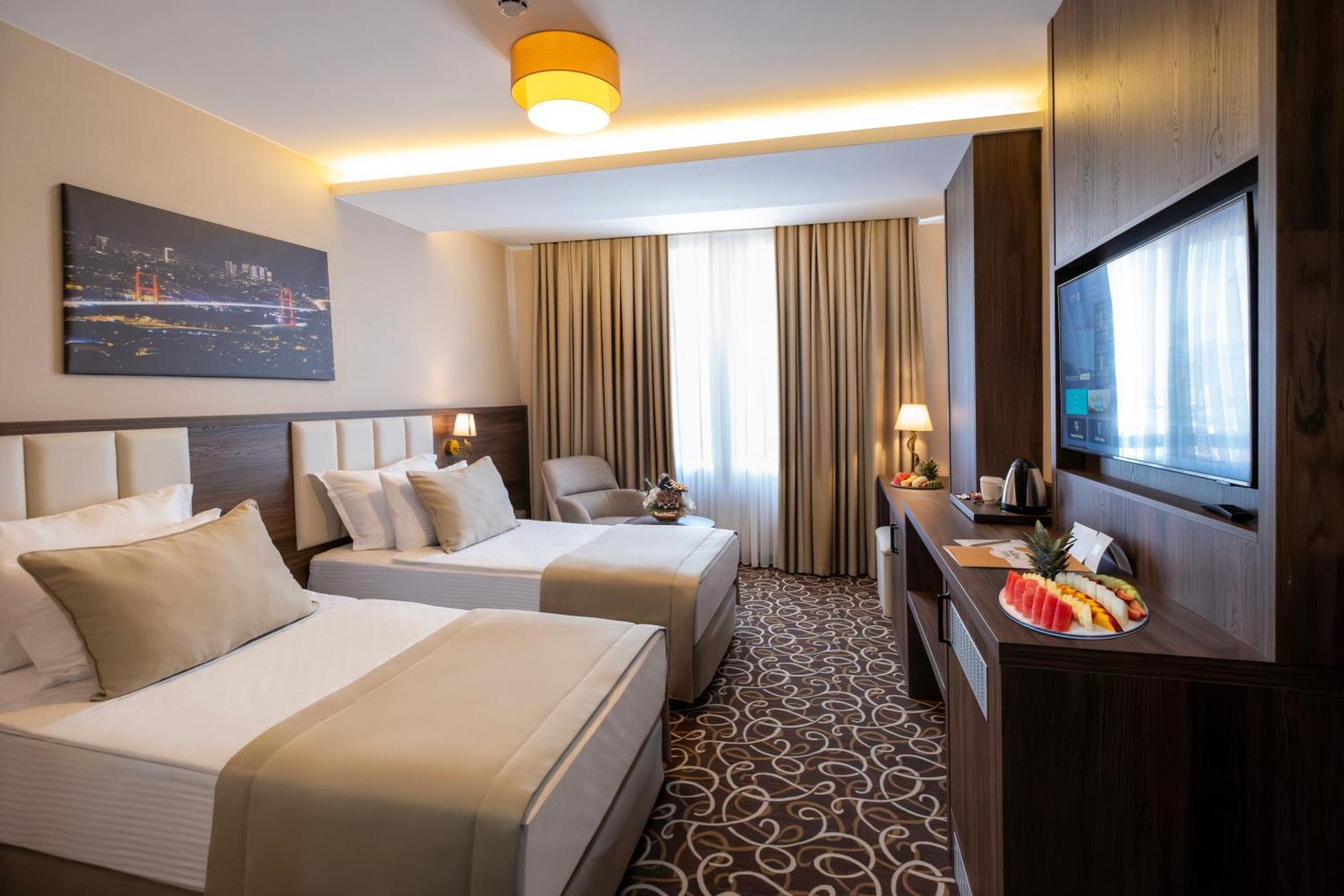 Park Dedeman Mersin Marina جفتليك المظهر الخارجي الصورة